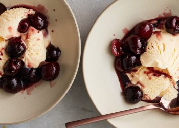 Flambé Aşıklar İçindir