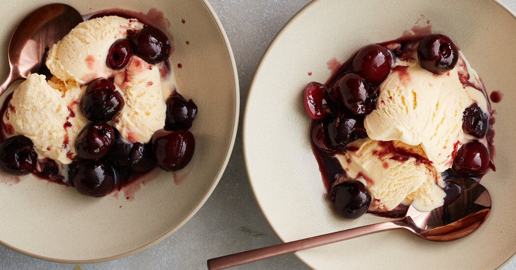 Flambé Aşıklar İçindir