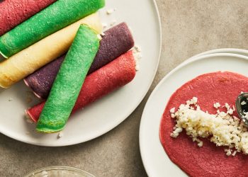 Mardi Gras, Fastnacht veya Shrove Salı, Her Şey Yemekle İlgili