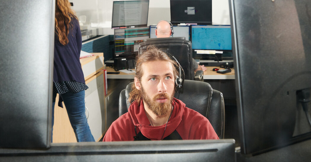 “Saatim Öldüğümü Düşünüyor”