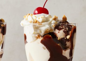 Sevdiğiniz Herkes İçin 3 Yeni Çikolatalı Tatlı