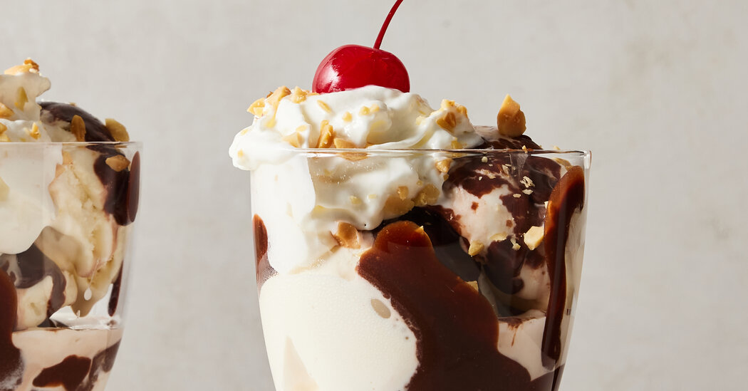 Sevdiğiniz Herkes İçin 3 Yeni Çikolatalı Tatlı