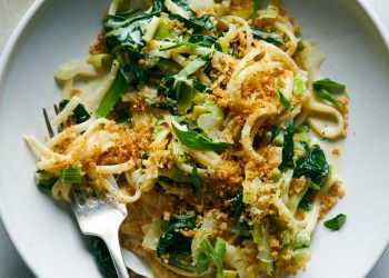 Sezon Bitmeden Deneyebileceğiniz 11 Kış Haftası Gecesi Vejetaryen Tarifi