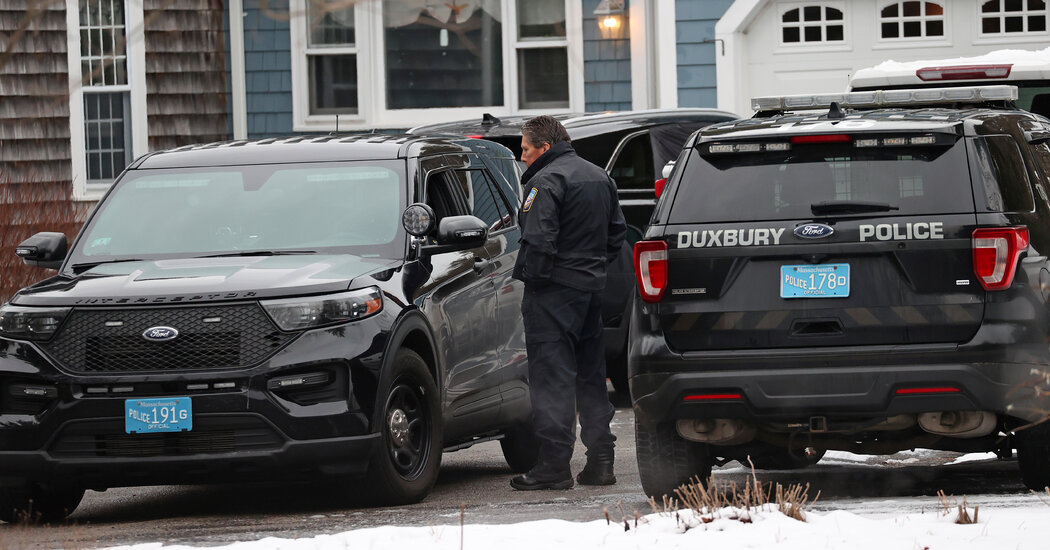 Sorunlu Bir Anne, Küçük Çocuklarının Ölümlerinde Cinayet Suçlamalarıyla Karşı Karşıya