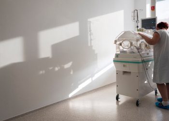 Çalışma Bulgularına Göre, Bazı Covid Kilitlemeleri Sırasında Erken Doğumlar Düştü