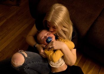 Covid, Hamile Kadınlar Arasında Bir Sağlık Krizini Kötüleştirdi