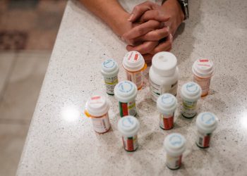 Opioid Yerleşimi, Hastaların Geniş Bir İlaç Erişimini Engelliyor