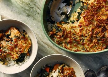 Tavuk Doria’nın Rahatlatıcı, Sevimsiz Cazibesi