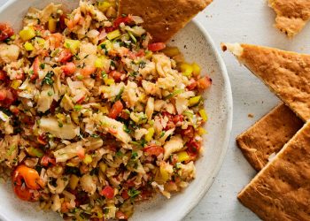 Bu Trinidad Tarifi, Üç Kuşak Anneyi Birleştiriyor