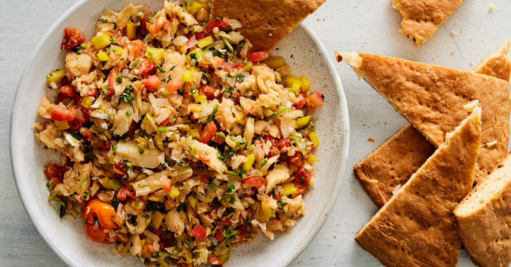 Bu Trinidad Tarifi, Üç Kuşak Anneyi Birleştiriyor