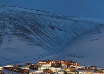 Norveç’in Bitmeyen Gecesine Yolculuk