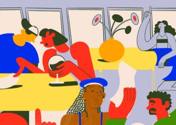 Restoran Servis Ücreti Hiçbir Yere Gitmiyor