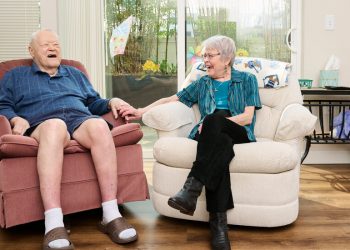 Taşınmak, Birçok Yaşlı Amerikalı İçin Muazzam Bir Görevdir.  Bu Organizatörler Yardımcı Olabilir.