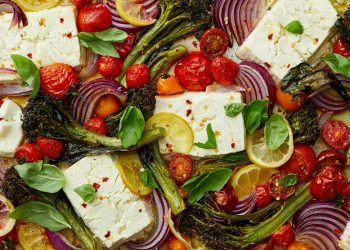 Tüm Zamanların En Çok Kaydedilen 20 Tarifimiz