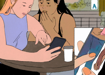 Bir Ünlü Lezbiyen Romantizmi Hayatımı Değiştirdi.  (Hiç Olmasa Bile.)