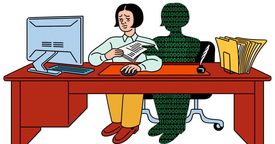 ChatGPT’yi İşimin Sıkıcı Kısımlarında Kullanılabilir mi?