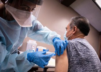 Federal Yetkililer Başka Bir ‘Üçlü Hastalığa’ Karşı Üç Yönlü Bir Savunma Yapıyor