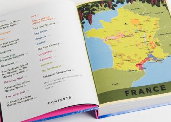 Fransız Şarabına İçten Dışa Yeni Bir Bakış