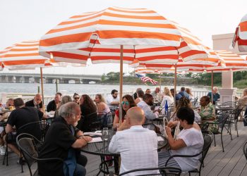 Güney İtalya’nın Lezzetlerini Sunan Adrienne’s Rockaways’de Açılıyor