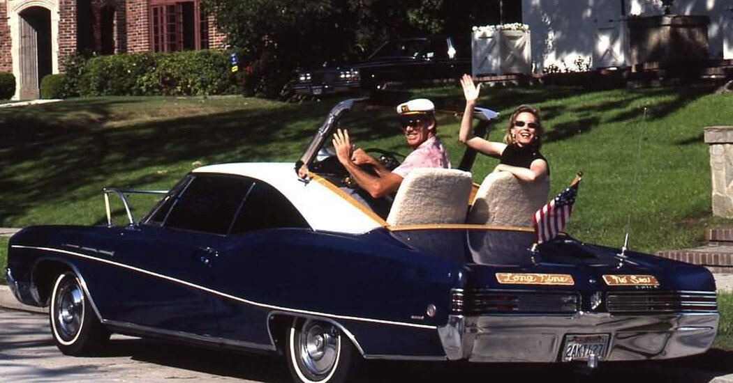 Pippa Garner’ın Yolcu Vahşiliği