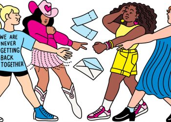 Taylor Swift Konser Krizi Yaşıyoruz.  Nasıl Çözeriz?