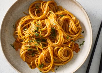 Tereyağı, Sarımsak, Baharat, Tatlılık, Umami ve Nişasta