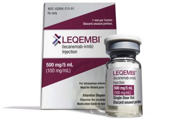 Yeni Federal Kararlar, Alzheimer İlaç Leqembi’yi Yaygın Olarak Erişilebilir Hale Getiriyor