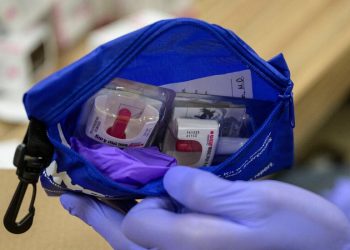 Bağımlılık Tedavisi, İhtiyacı Olan Amerikalıların Yarısından Fazlasından Kaçıyor