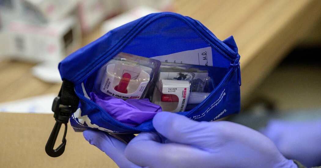 Bağımlılık Tedavisi, İhtiyacı Olan Amerikalıların Yarısından Fazlasından Kaçıyor