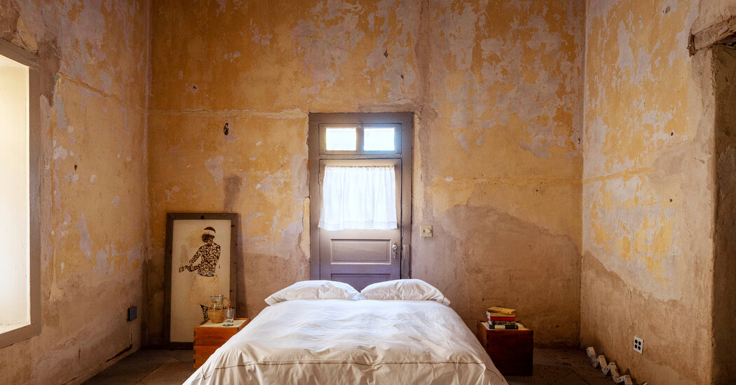 İki Vintage Giyim Satıcısının En Büyük Buluşu: Evleri