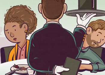 Kredi Kartı mı Kullanıyorsunuz?  Bu Restoranlarda Boyut Maliyet Olacak.