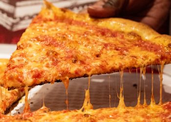 Pizza Eyaletinde Pizza Durumu