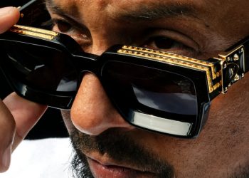 Sean Paul Hala Meşgul