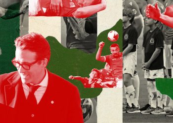 ‘Wrexham’a Hoş Geldiniz’ Futbola Ne Yapıyor?