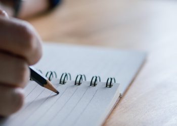 Yazıyı Kullanan Yeni Bir Terapi, TSSB İçin Umut Veriyor