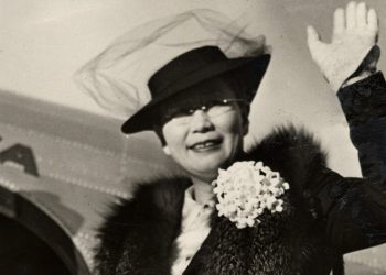 Artık Gözden Kaçmadı: Margaret Chung, ‘Diğerlerinden Farklı’ Doktor