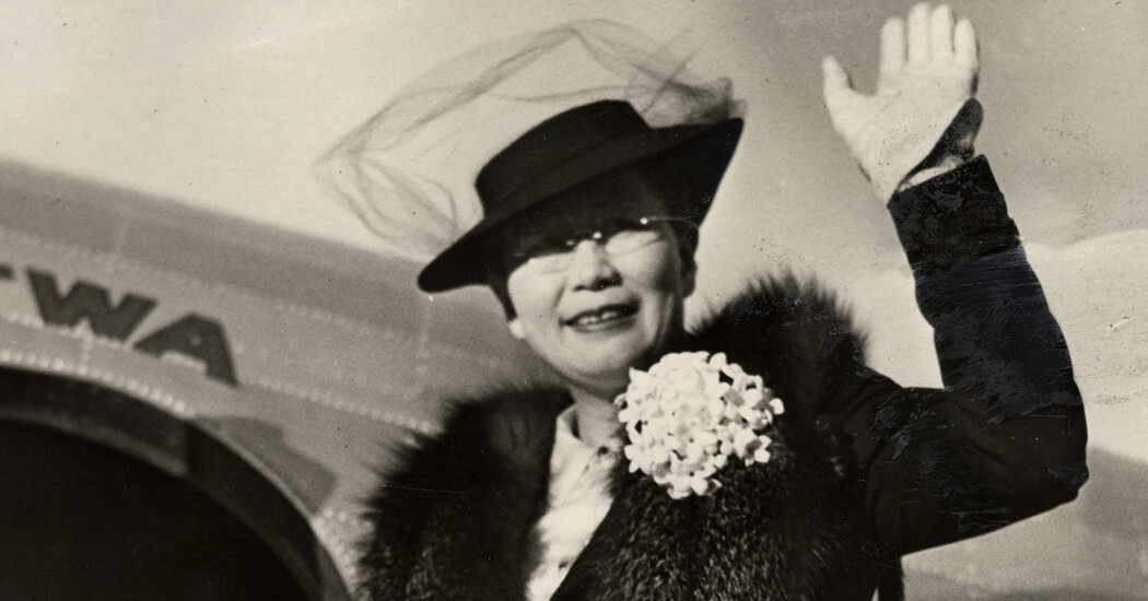 Artık Gözden Kaçmadı: Margaret Chung, ‘Diğerlerinden Farklı’ Doktor