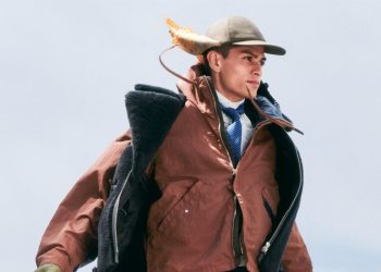 Bu Sonbaharda Erkek Terziliği Yüksek Teknolojiyle Yenileniyor