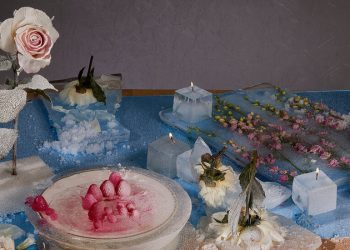 Buz Nihai Lüks mü?