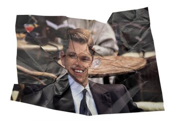 Evet, Bu Gayler Sizi Öldürmeye Çalışıyor