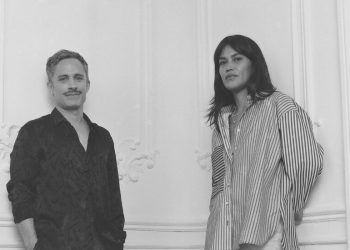 Gael García Bernal ve Perla Valtierra, Uzun Süren İş Yapmayı Anlatıyor