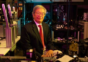 Göz Taramaları ve Protein Yapısındaki Gelişmeler 2023 Lasker Ödülünü Kazandı