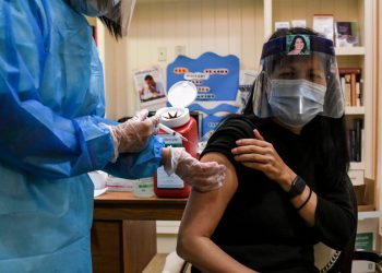 Kovid Enfeksiyonları Artarken Huzurevleri Hala Aşı Bekliyor