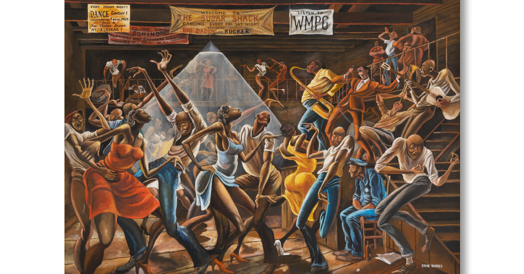 Milyonlarca kişi televizyonda resimlerini gördü.  Arka Dünya’da Çalışmaları Hala Fark Edilmedi.