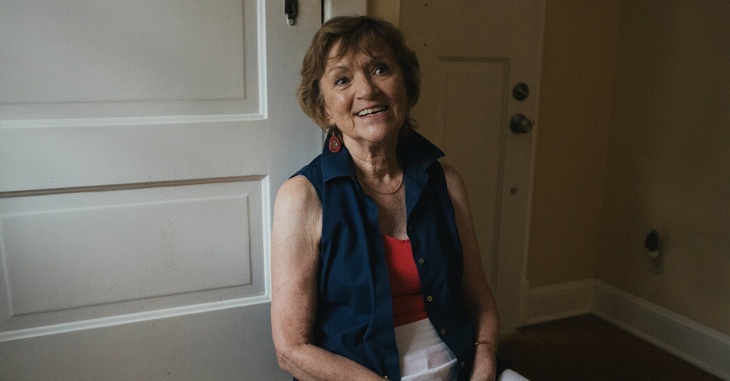 Ölüme Yardımı Destekleyenler İkamet Zorunluluğu Nedeniyle Sue NJ