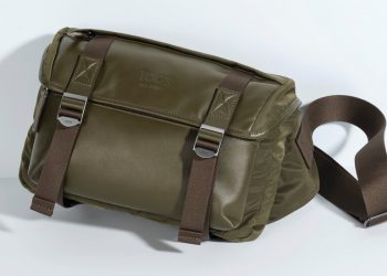 Sonbaharın Favori Aksesuarları, Zeytin Tonlarında