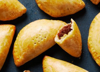 Bir Cep Dolu Balkabağı Lezzeti