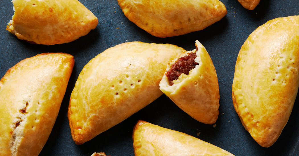 Bir Cep Dolu Balkabağı Lezzeti