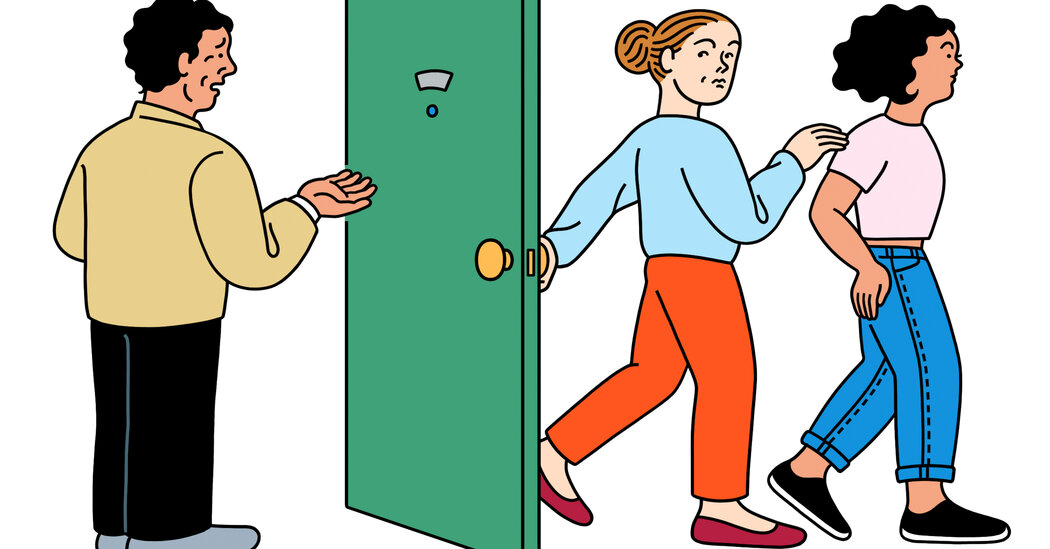 Bir Kız Babası Olduğumu Öğrendim.  Eski Sevgilimin İsteğine Rağmen Aldığım İletişime Geçmeli miyim?