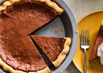 Bu Çikolatalı Satranç Turtası Bir Tatlı Şah Mat